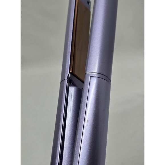 Conair Unbound Cordless Titanium 1-inch Flat Iron- No Charger - Picture 5 of 11